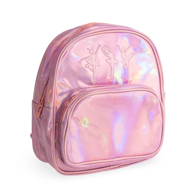 Bloch Ballerina Backpack B282, ruksak za djevojčice Bloch Ballerina Backpack B282, ruksak za djevojčice