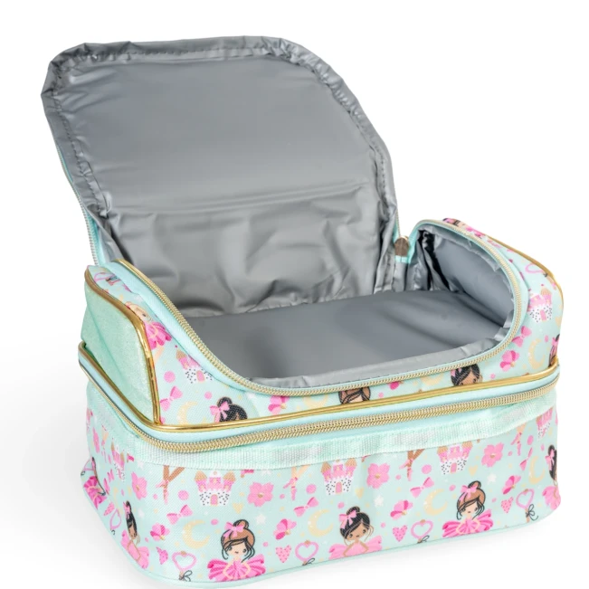 Bloch Ballerina lunch bag A0642, torba za djevojčice