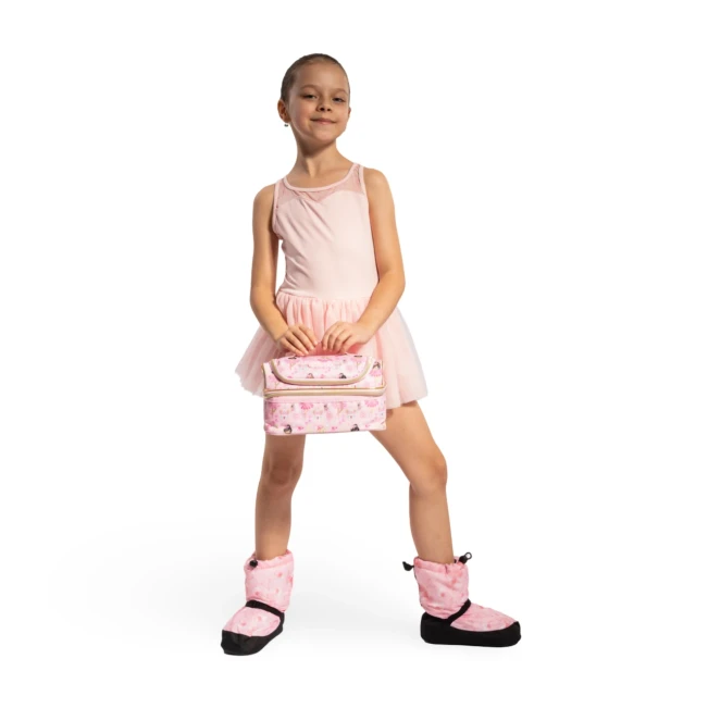 Bloch Ballerina lunch bag A0642, torba za djevojčice