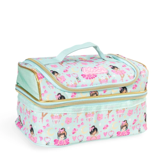 Bloch Ballerina lunch bag A0642, torba za djevojčice