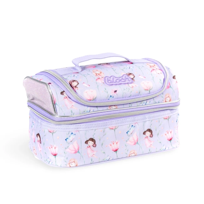 Bloch Ballerina lunch bag A0642, torba za djevojčice