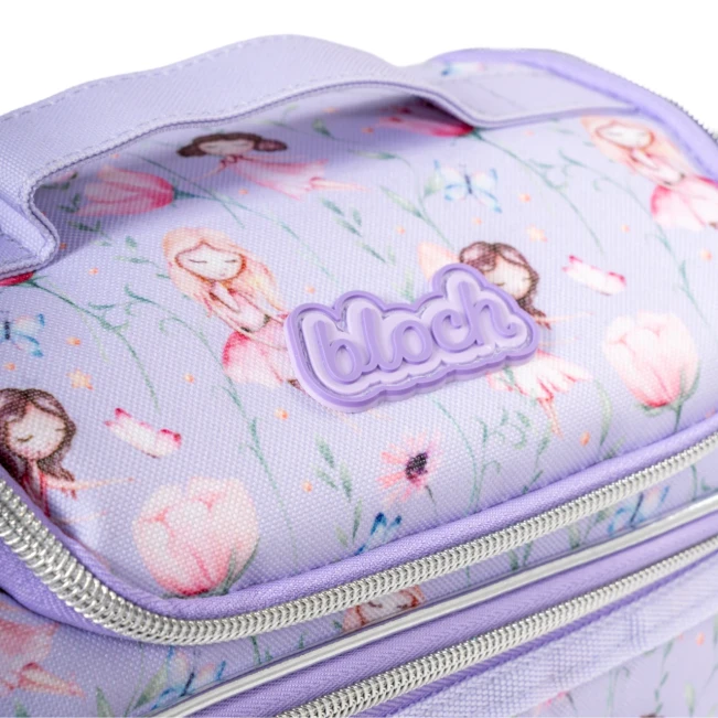 Bloch Ballerina lunch bag A0642, torba za djevojčice