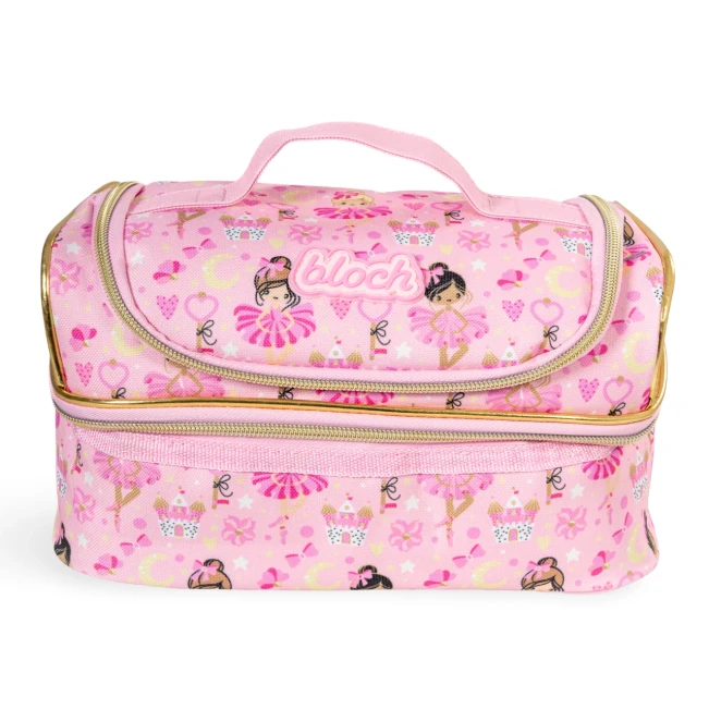 Bloch Ballerina lunch bag A0642, torba za djevojčice