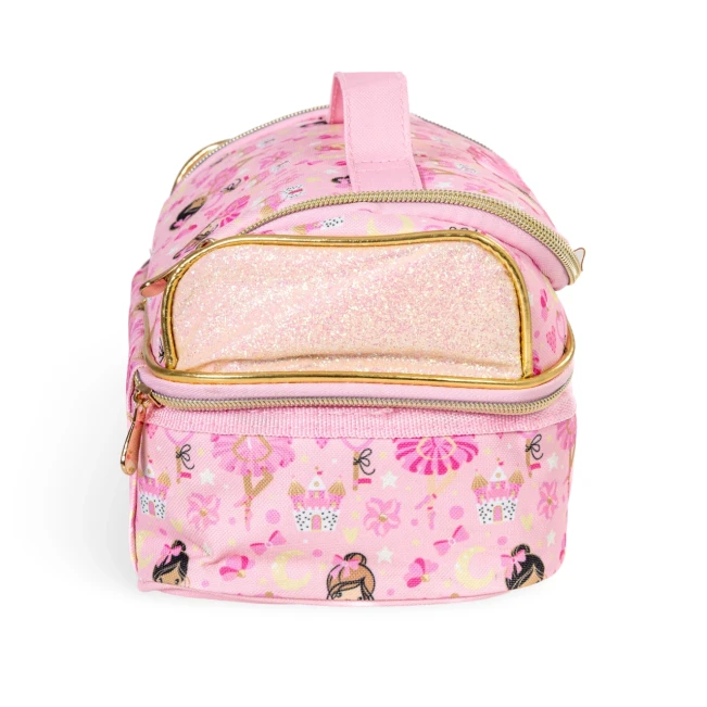 Bloch Ballerina lunch bag A0642, torba za djevojčice