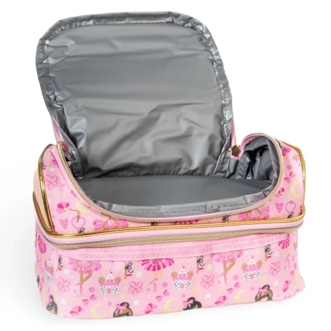 Bloch Ballerina lunch bag A0642, torba za djevojčice