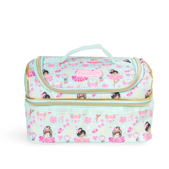 Bloch Ballerina lunch bag A0642, torba za djevojčice