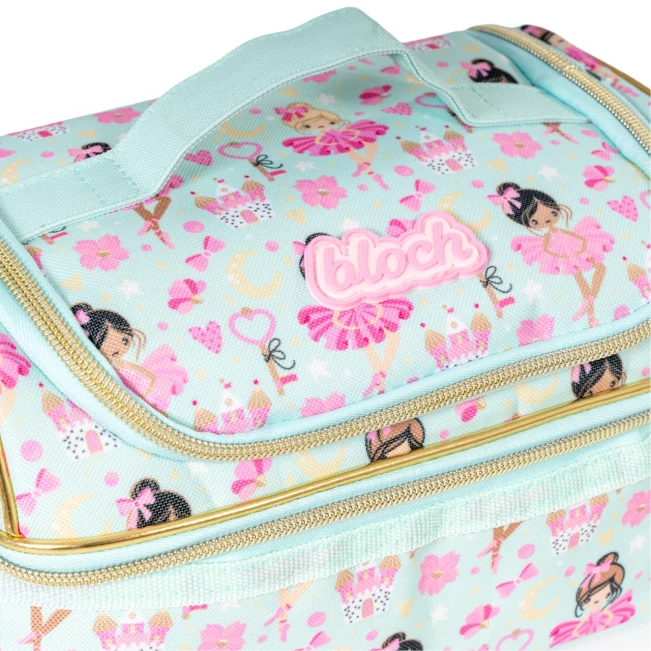 Bloch Ballerina lunch bag A0642, torba za djevojčice