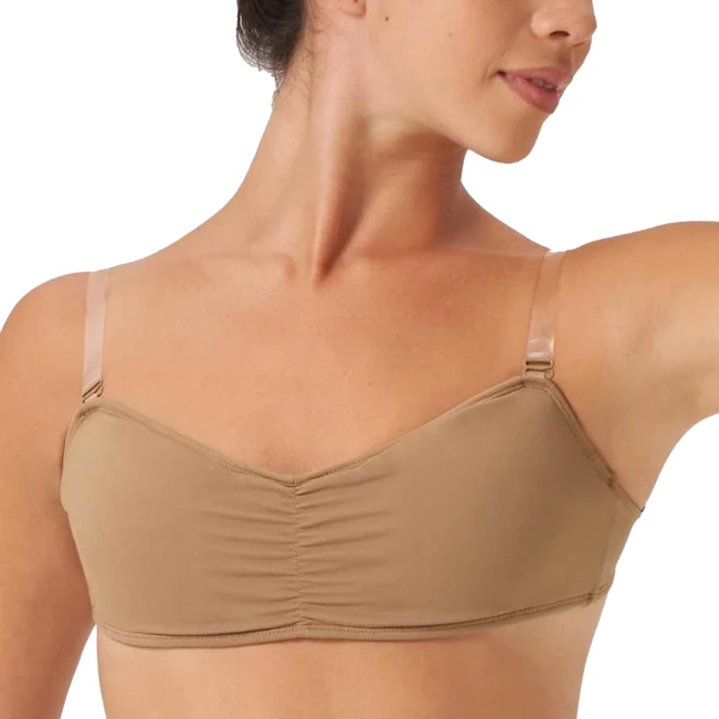 Bloch Vela Bandeau, ženski grudnjak Bloch Vela Bandeau, ženski grudnjak