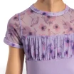 Bloch Belle Floral cap sleeve CL4282, tutu haljina za djevojčice
