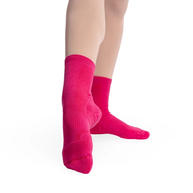 Bloch Blochsox, kraće plesne čarape Bloch Blochsox, kraće plesne čarape