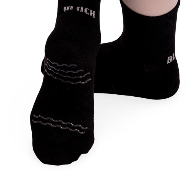 Bloch Blochsox, kraće plesne čarape Bloch Blochsox, kraće plesne čarape