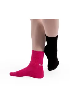Bloch Blochsox, kraće čarape za ples za djecu