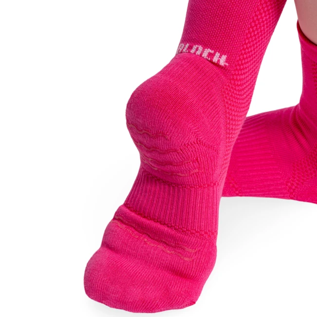 Bloch Blochsox, kraće čarape za ples za djecu Bloch Blochsox, kraće čarape za ples za djecu