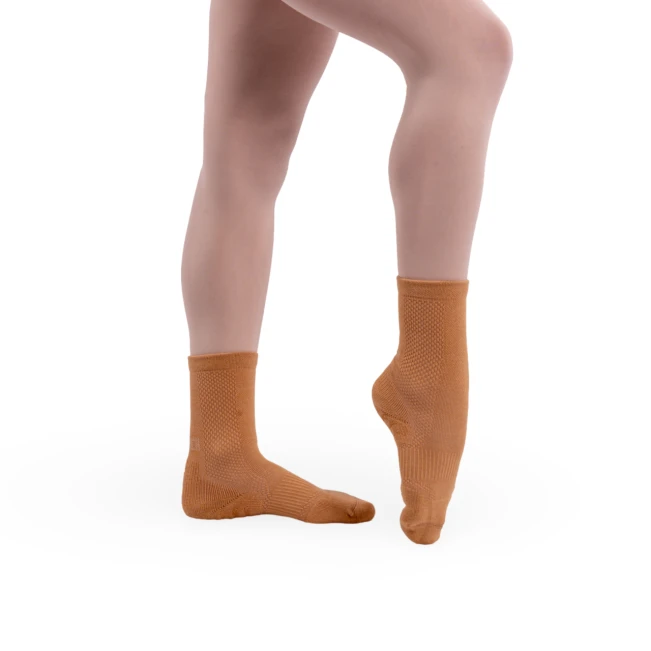 Bloch Blochsox, kraće plesne čarape Bloch Blochsox, kraće plesne čarape