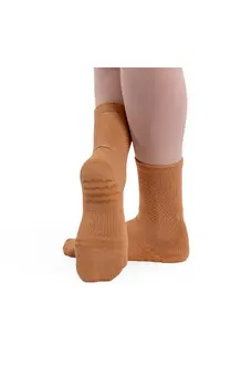 Bloch Blochsox, kraće plesne čarape