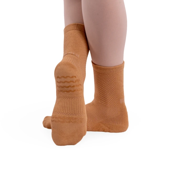 Bloch Blochsox, kraće čarape za ples za djecu Bloch Blochsox, kraće čarape za ples za djecu