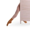 Bloch Blochsox, kraće plesne čarape Bloch Blochsox, kraće plesne čarape