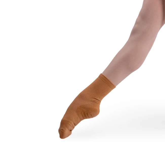 Bloch Blochsox, kraće plesne čarape Bloch Blochsox, kraće plesne čarape