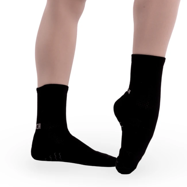 Bloch Blochsox, kraće plesne čarape Bloch Blochsox, kraće plesne čarape