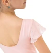 Bloch Scarlett, djevojački dres s volan rukavom Bloch Scarlett, djevojački dres s volan rukavom