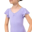 Bloch Scarlett, djevojački dres s volan rukavom Bloch Scarlett, djevojački dres s volan rukavom