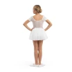 Bloch Delilah, dres za djevojčice s tutu suknjicom Bloch Delilah, dres za djevojčice s tutu suknjicom