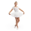 Bloch Delilah, dres za djevojčice s tutu suknjicom Bloch Delilah, dres za djevojčice s tutu suknjicom