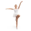 Bloch Delilah, dres za djevojčice s tutu suknjicom Bloch Delilah, dres za djevojčice s tutu suknjicom