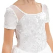Bloch Delilah, dres za djevojčice s tutu suknjicom Bloch Delilah, dres za djevojčice s tutu suknjicom