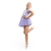 Bloch Delilah, dres za djevojčice s tutu suknjicom Bloch Delilah, dres za djevojčice s tutu suknjicom