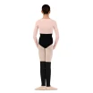 Bloch rib legwarmers, dječje pletene štucne Bloch rib legwarmers, dječje pletene štucne