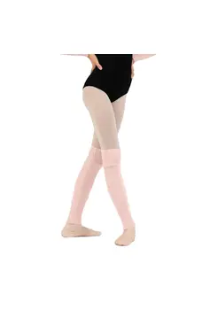 Bloch rib legwarmers, dječje pletene štucne 