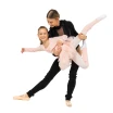 Bloch Desdemona, triko s tutu suknjicom Bloch Desdemona, triko s tutu suknjicom