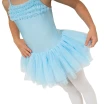Bloch Desdemona, triko s tutu suknjicom Bloch Desdemona, triko s tutu suknjicom