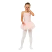 Bloch Desdemona, triko s tutu suknjicom Bloch Desdemona, triko s tutu suknjicom