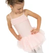 Bloch Desdemona, triko s tutu suknjicom Bloch Desdemona, triko s tutu suknjicom