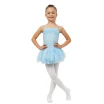 Bloch Desdemona, triko s tutu suknjicom Bloch Desdemona, triko s tutu suknjicom