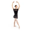 Bloch Avery mesh pull on skirt, suknja za dame Bloch Avery mesh pull on skirt, suknja za dame