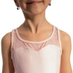 Bloch Evie Floral tank, djevojački triko s tutu suknjicom na široke naramenice Bloch Evie Floral tank, djevojački triko s tutu suknjicom na široke naramenice