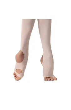 Bloch Flee Flex tights, ženske baletne tajice 