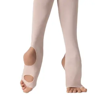 Bloch Flee Flex tights, ženske baletne tajice 