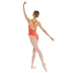 Bloch Fleur Floral tank leotard, ženski dres sa širokim naramenicama Bloch Fleur Floral tank leotard, ženski dres sa širokim naramenicama