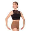 Bloch Emiko, ženski top Bloch Emiko, ženski top