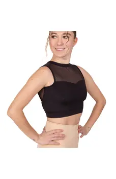 Bloch Emiko, ženski top