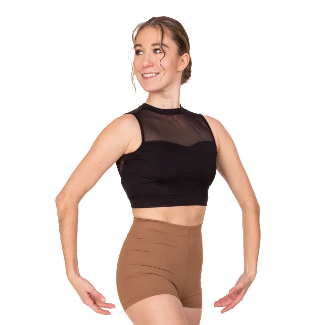 Bloch Emiko, ženski top Bloch Emiko, ženski top