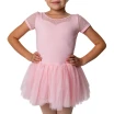 Bloch Holly, dječji triko s tutu suknjicom Bloch Holly, dječji triko s tutu suknjicom