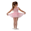 Bloch Holly, dječji triko s tutu suknjicom Bloch Holly, dječji triko s tutu suknjicom