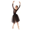 Bloch Juliet suknja od tila Bloch Juliet suknja od tila
