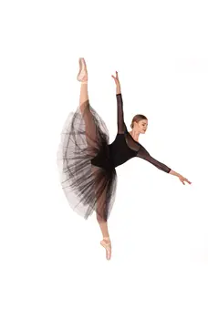 Bloch Juliet suknja od tila