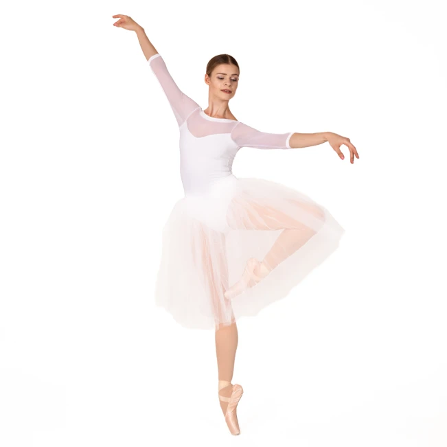 Bloch Juliet suknja od tila Bloch Juliet suknja od tila